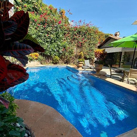 Casa Del Sol Inn Ajijic Exteriér fotografie