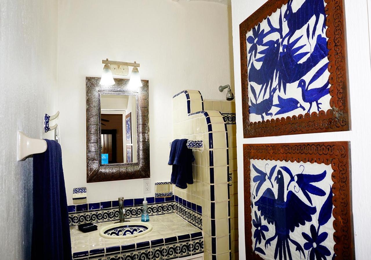Casa Del Sol Inn Ajijic Exteriér fotografie