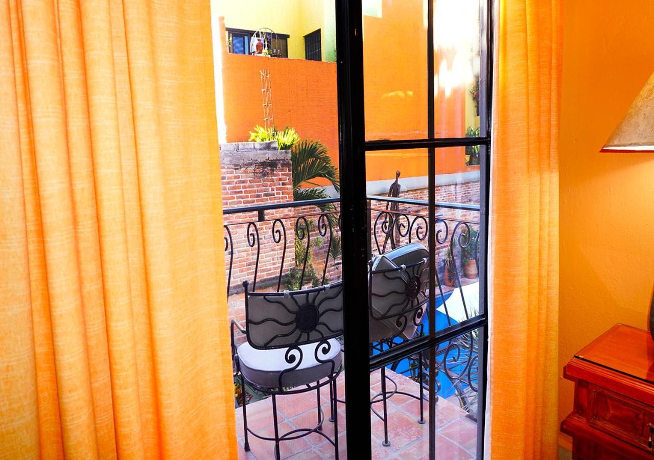 Casa Del Sol Inn Ajijic Exteriér fotografie