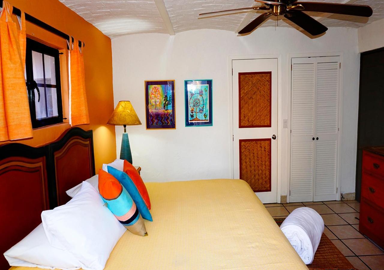 Casa Del Sol Inn Ajijic Exteriér fotografie