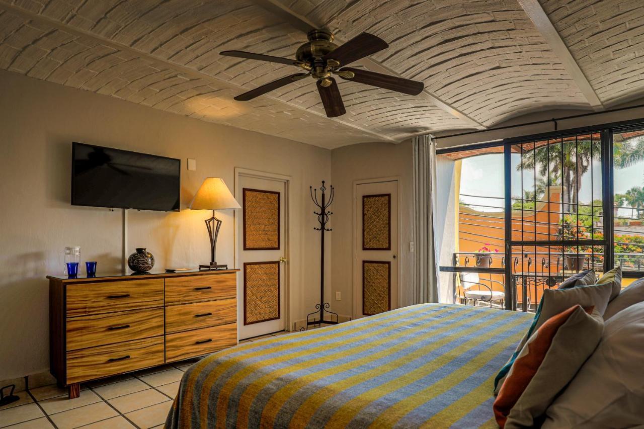 Casa Del Sol Inn Ajijic Exteriér fotografie