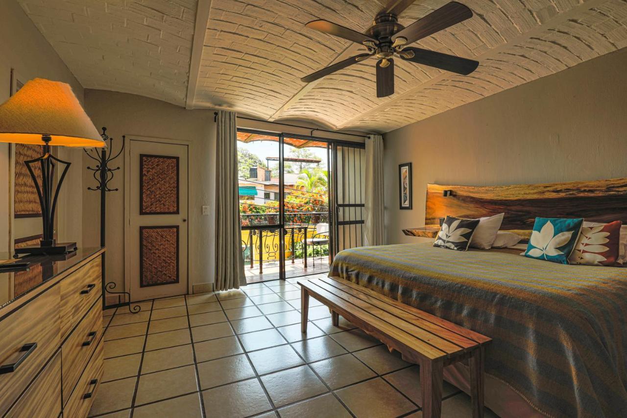 Casa Del Sol Inn Ajijic Exteriér fotografie