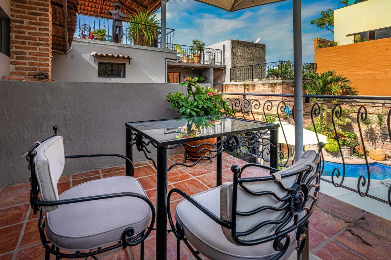 Casa Del Sol Inn Ajijic Exteriér fotografie