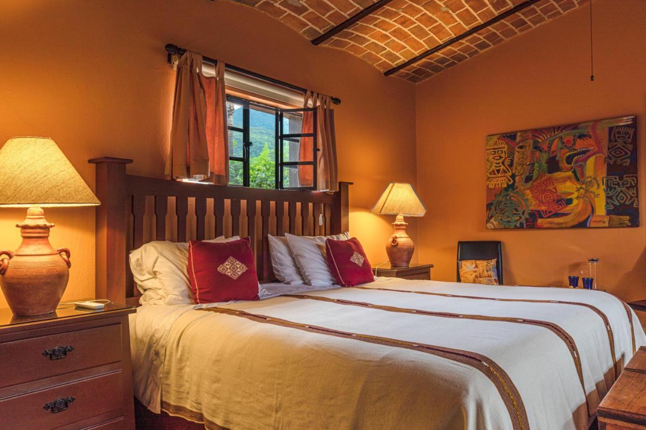 Casa Del Sol Inn Ajijic Exteriér fotografie