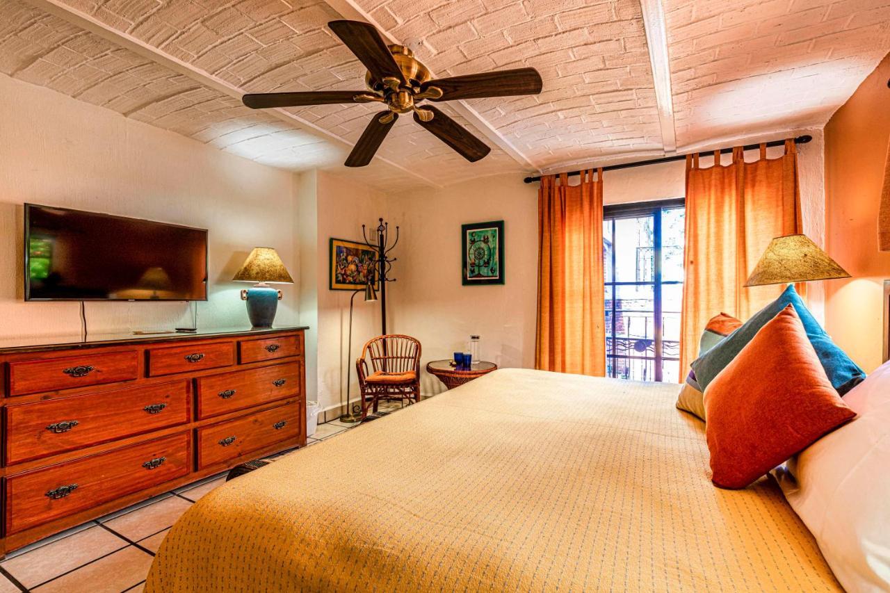 Casa Del Sol Inn Ajijic Exteriér fotografie