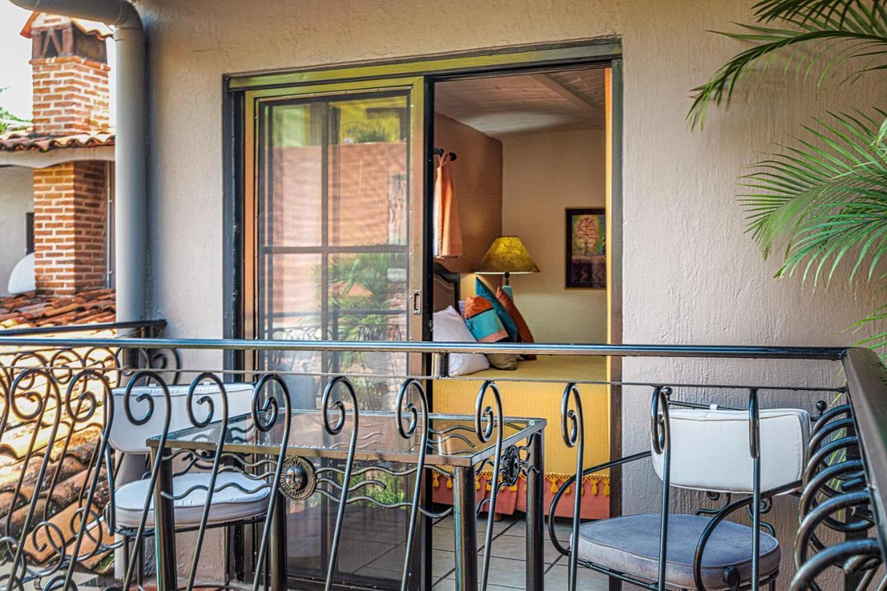 Casa Del Sol Inn Ajijic Exteriér fotografie