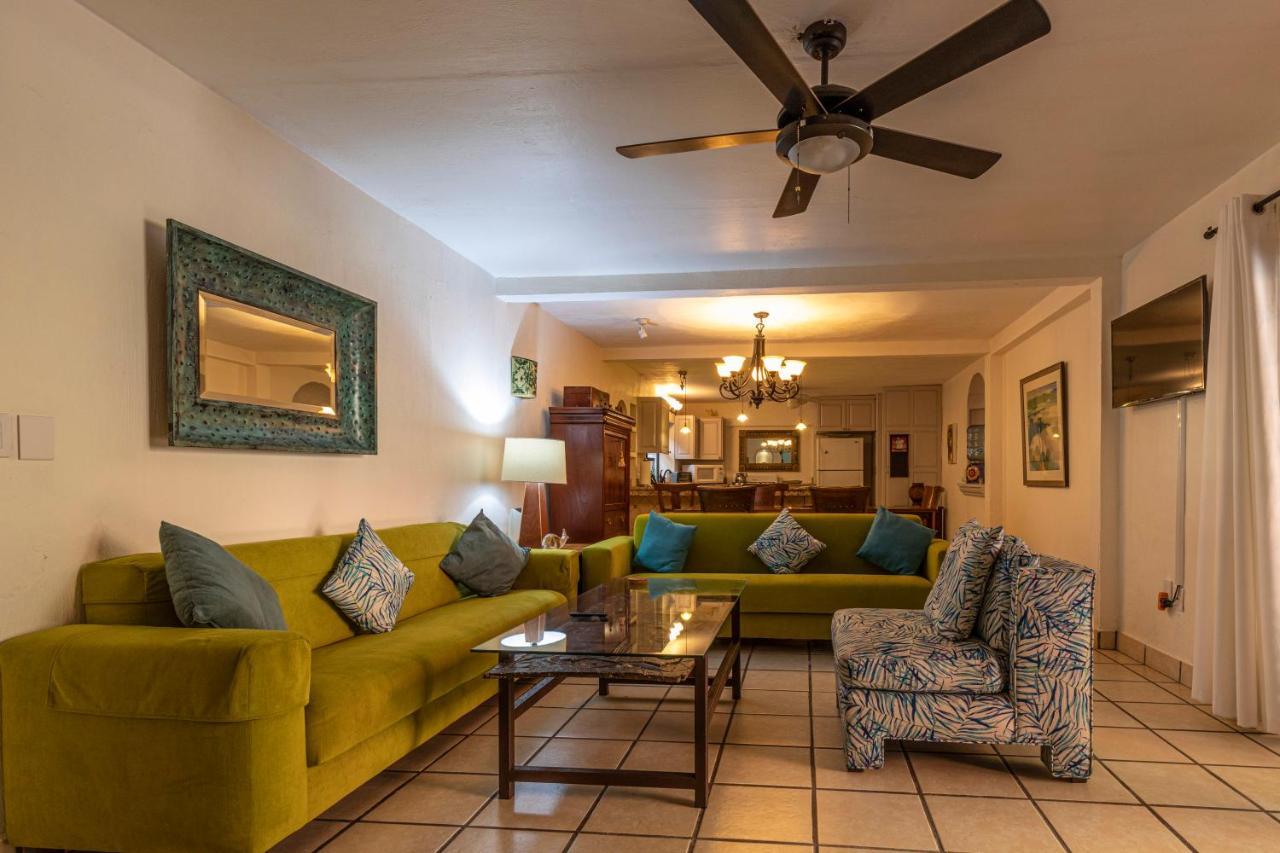 Casa Del Sol Inn Ajijic Exteriér fotografie