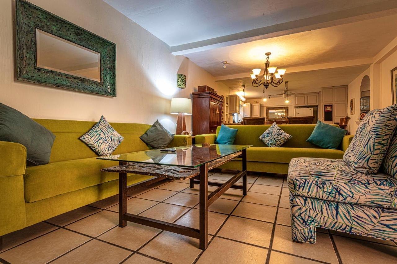 Casa Del Sol Inn Ajijic Exteriér fotografie