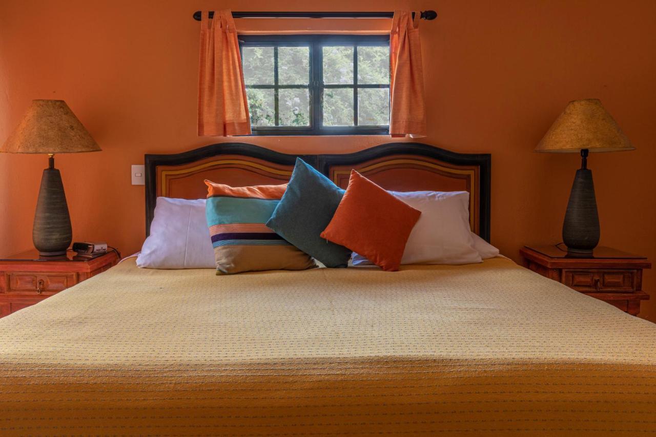 Casa Del Sol Inn Ajijic Exteriér fotografie