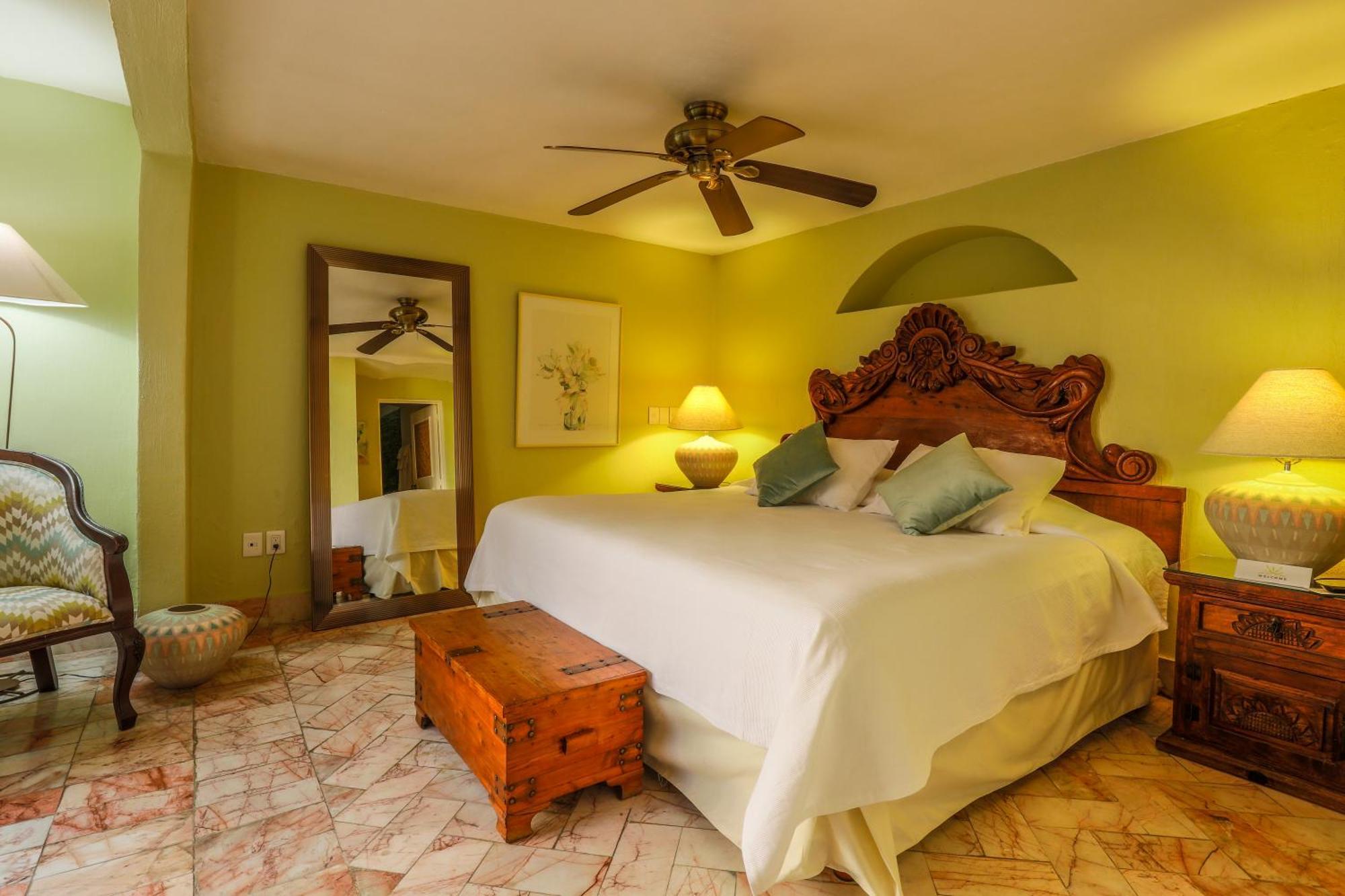 Casa Del Sol Inn Ajijic Exteriér fotografie